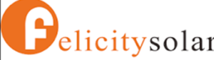 fe logo