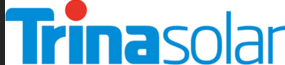 trina logo